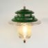 Runway Light lantern coleman hood