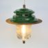 Runway Light lantern coleman hood