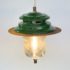 Runway Light lantern coleman hood