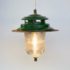 Runway Light lantern coleman hood