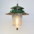 Runway Light lantern coleman hood