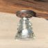 Insulator light beam mounted
