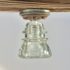 Insulator light beam mounted