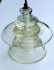 insulator light Pyrex
