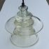 insulator light Pyrex
