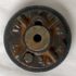 Cast Iron Washer 2