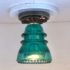 Insulator Light Ceiling Light 7