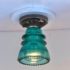 Insulator Light Ceiling Light 8