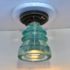 Insulator Light Ceiling Light 5