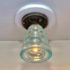Insulator Light Ceiling Mounted 11