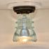 Insulator Light Ceiling Mounted 4