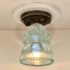 Insulator Light Ceiling Mounted 3