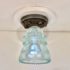 Insulator Light Ceiling Mounted 2