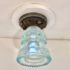 Insulator Light Ceiling Mounted 1