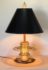 Pyrex Insulator Table Lamp 8