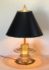Pyrex Insulator Table Lamp 6