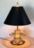 Pyrex Insulator Table Lamp 4