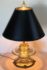 Pyrex Insulator Table Lamp 2