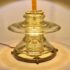 Insulator Table Lamp