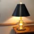 Insulator Light Table Lamp 15