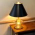 Insulator Light Table Lamp 14