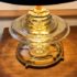 Insulator Light Table Lamp 12