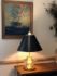 Insulator Light Table Lamp 11