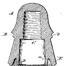 INSULATOR SECTION 1