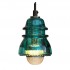 Insulator light pendant
