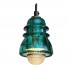 Insulator light pendant