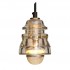 Insulator light pendant