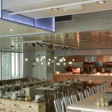 Icebox Cafe 2, Miami Insulatorlights-