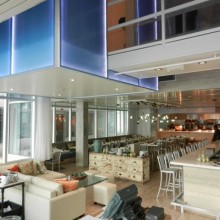 Icebox Cafe 3, Miami Insulatorlights-