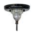 Insulator Canopy Black