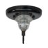 Insulator Canopy Black