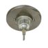 Insulator Canopy METALLIC