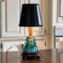Insulator light table lamp