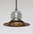 Insulator Light Armstrong Hooded Pendant 4