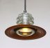 Insulator Light Armstrong Hooded Pendant 6