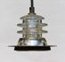 Insulator Light Armstrong Ring Pendant 1