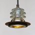 Insulator Light Armstrong Ring Pendant 4