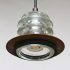 Insulator Light Armstrong Ringed Pendant 2