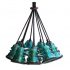 insulator light cluster