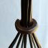insulator light cluster detail