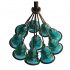 insulator light cluster