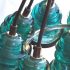 insulator light cluster