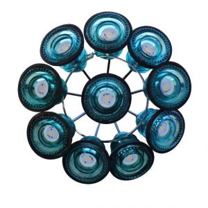 insulator light cluster