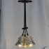 Insulator Light pendant Cluster