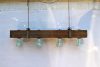 Insulator Light Crossarm Chandelier