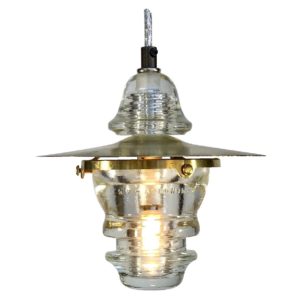Insulator Light Cymbal Lantern